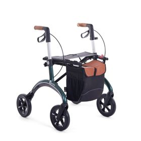 Saljol Carbon Rollator CR62 British