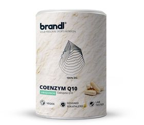 brandl® Coenzym Q10 (Ubiquinon)