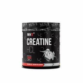 MST - Creatine HCL