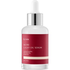 iUNIK Noni Light Oil Serum – leichtes Anti-Aging-Serum mit Noni & pflanzlichem Ölkomplex