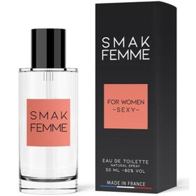 Ruf - Smak Femme - Pheromon-Parfüm für Frauen