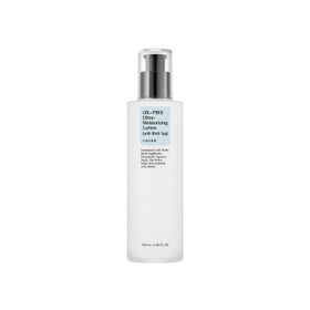 COSRX Oil Free Ultra Moisturizing Face lotion