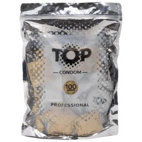 TOP Condom *Sex.Dot.Con Super Dot*
