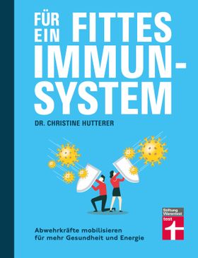 Power für ein starkes Immunsystem