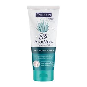 Enzborn Bio Aloe Vera Premium Gel