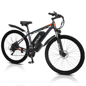 GUNAI GN29 elektrisches Mountainbike für Erwachsene