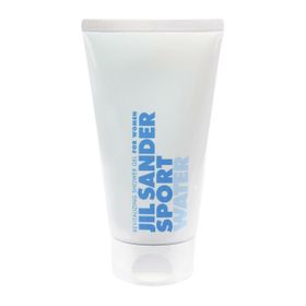 Jil Sander Sport Water For Women Fresh Shower Gel