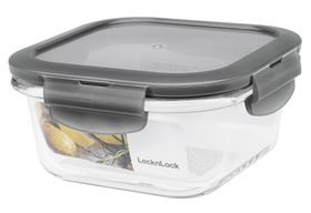 ISI Frischhaltedose Lock & Lock Boroseal