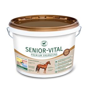 ATCOM SENIOR-VITAL