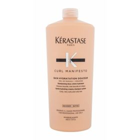 Kerastase Curl Manifesto Bain Hydratation Douceur Shampoo 1 Liter