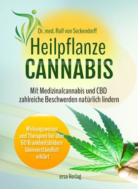 Heilpflanze Cannabis