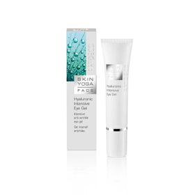 Ad yoga hyaluronic intensive eye gel