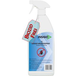 INSIGO Milbenspray