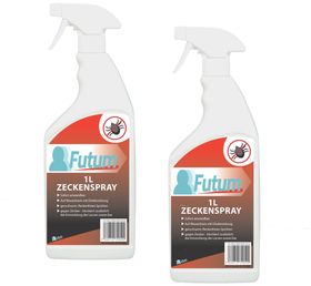 FUTUM Zeckenspray