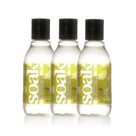 Soak Waschmittel