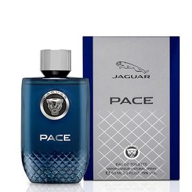 Jaguar Pace Eau de Toilette  Spray