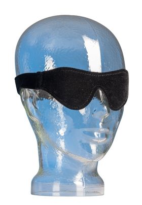 Lux Fetish - Blindfold - Augenmaske