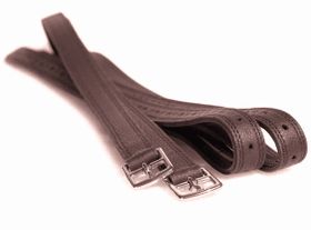 Butterfly Steigbügelriemen