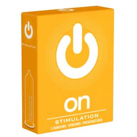 On) *Stimulation*