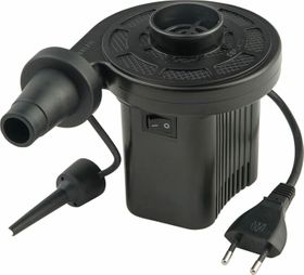 Happy People Elektro-KompressorpumpePower 230 V/150