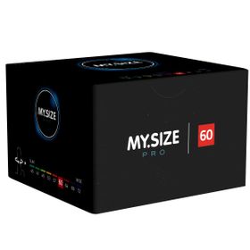 My Size Pro Condoms 60 mm 80er