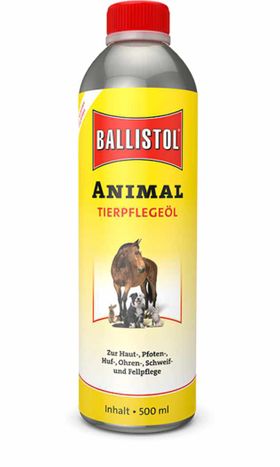 Ballistol Animal Tierpflege