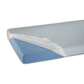 suprima Inkontinenz Spannbetttuch PVC