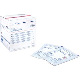 MaiMed Mullkompressen steril 12- lagig 25 x 2 Stück 7,5 cm x 7,5cm