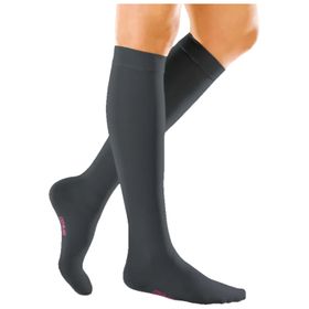 mediven® forte CCL3 AD Kompressionsstrümpfe normal (38-43 cm) o. Fußspitze