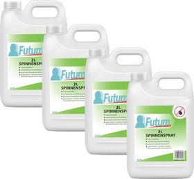 FUTUM Spinnenspray