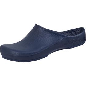 Birkenstock Klassik Birki Schuhe blau