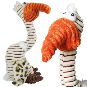 Trixie Plüsch Geier Plüschgeier