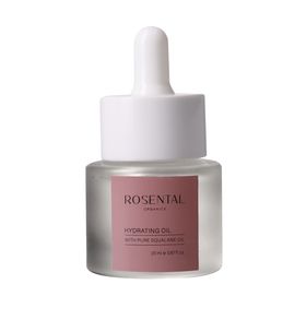 Rosental Organics Hydrating Oil