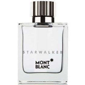Montblanc - Eau De Toilette Starwalker