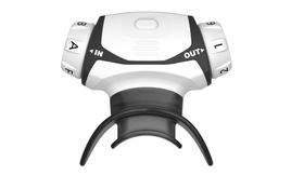 Airofit Multisport-Atemtrainer PRO 2