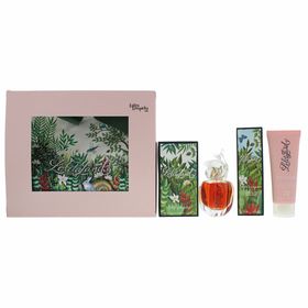 Lolita Lempicka LolitaLand Geschenkset  edp +  körperlotion