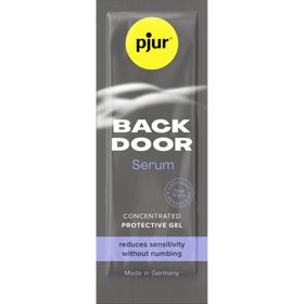 Pjur - Back Door Anal Schutzserum