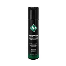 ID - Millenium - Gleitgel auf Silikonbasis