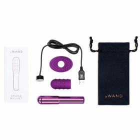 Vibrator "Grand Bullet" | Le Wand
