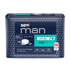 Seni Man Extra Level 3