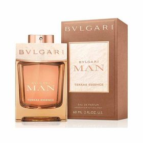 Bvlgari Man Terrae Essence Edp Spray