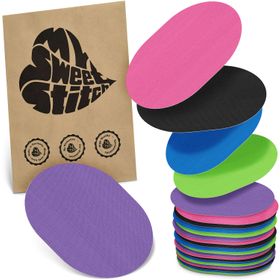 MySweetStitch | Universal Overpatch - Oval
