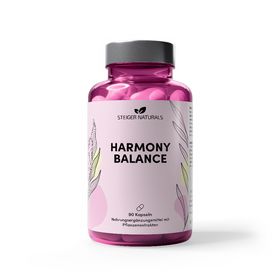 Hormon Balance - natürlicher Wechseljahre-Komplex