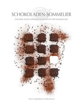 Schokoladen-Sommelier