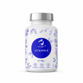 Naturvit® Vitamin E