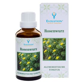 Evolution Rosenwurz Tinktur