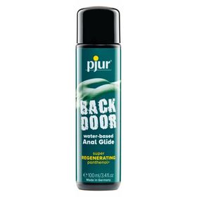 pjur backdoor Panthenol