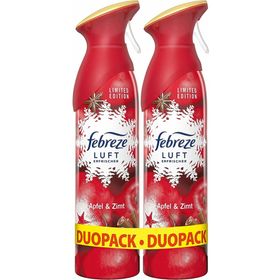 Febreze Apfel & Zimt Lufterfrischer