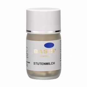 Basis Stutenmilch Kapseln