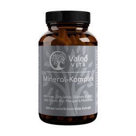 Valeo Vita™ Mineral Komplex (All In One)